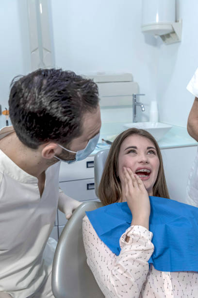 Best Emergency Dental Care for Trauma or Injury in Oak Bluffs, MA