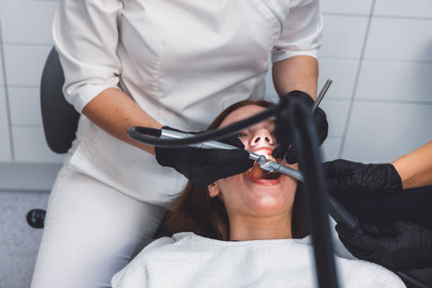Best Emergency Root Canal Treatment in Oak Bluffs, MA
