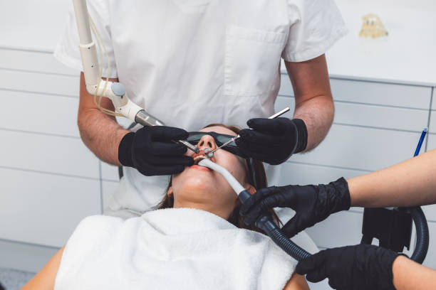 Best Same-Day Emergency Dentist in Oak Bluffs, MA